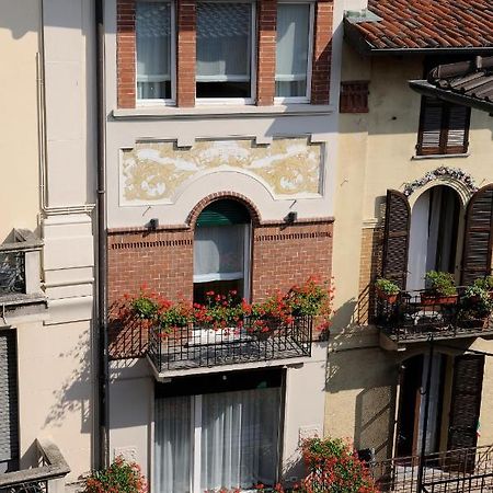 Stresa Residence Zewnętrze zdjęcie