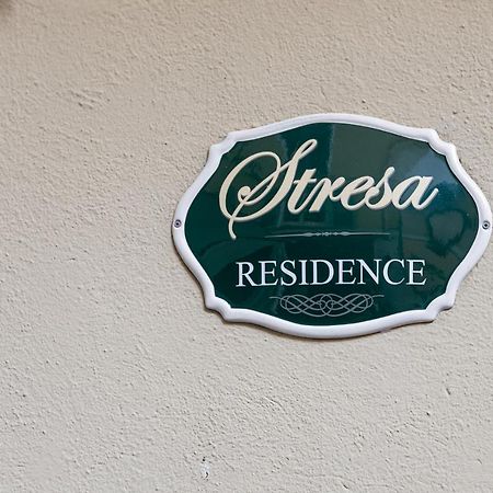 Stresa Residence Zewnętrze zdjęcie