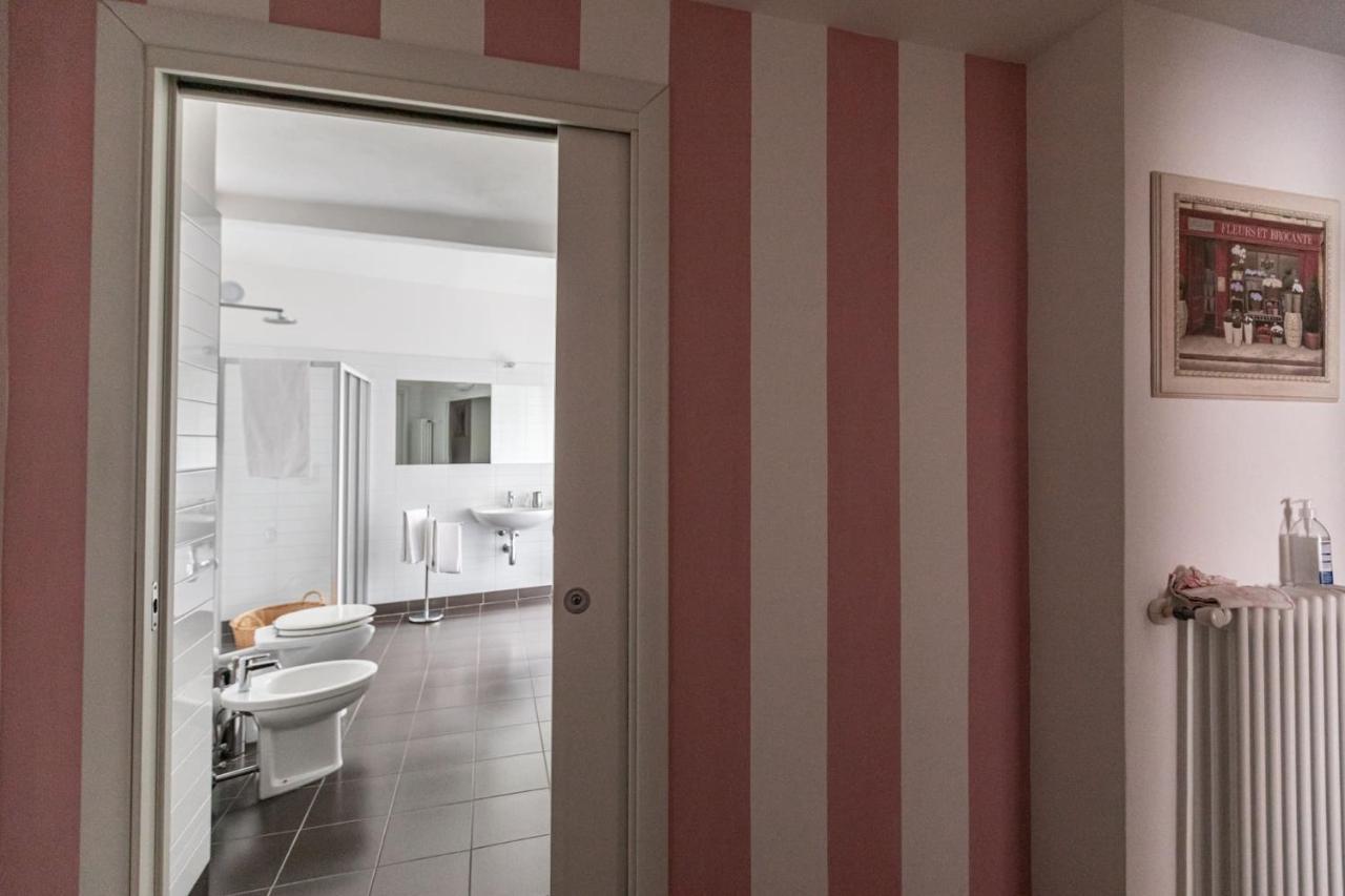 Stresa Residence Zewnętrze zdjęcie
