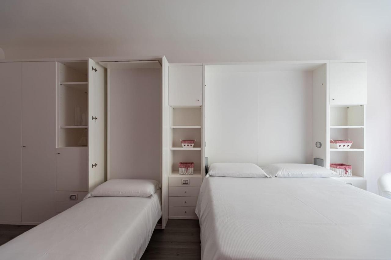 Stresa Residence Zewnętrze zdjęcie