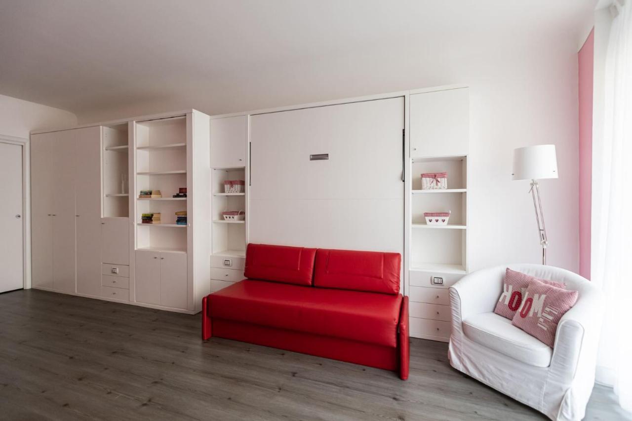 Stresa Residence Zewnętrze zdjęcie
