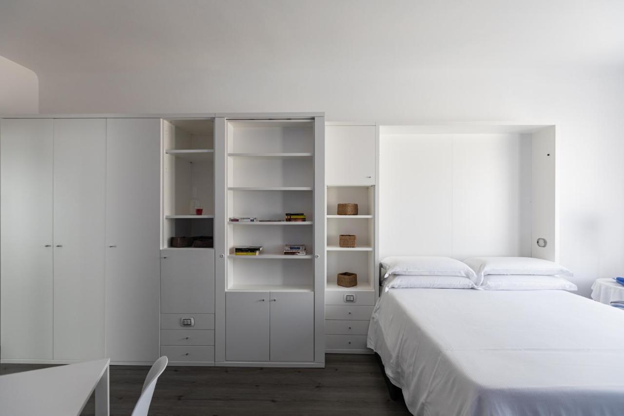 Stresa Residence Zewnętrze zdjęcie