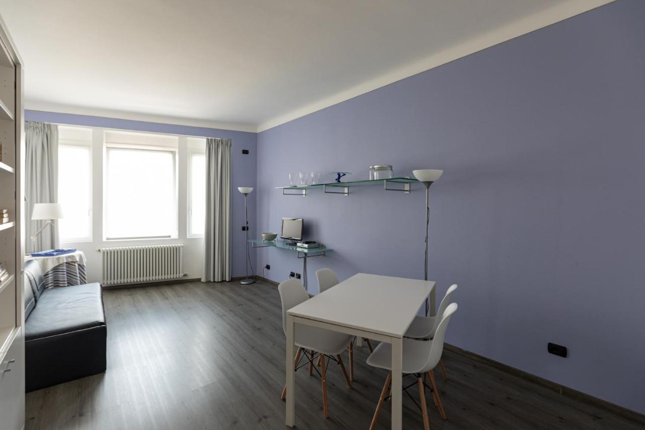 Stresa Residence Zewnętrze zdjęcie