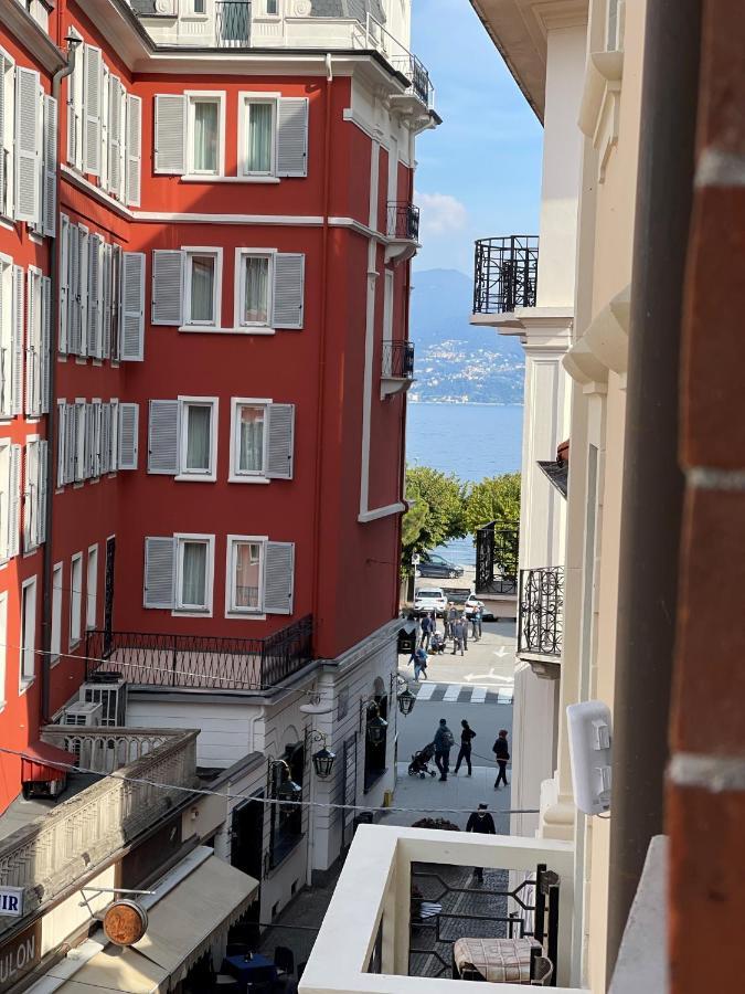 Stresa Residence Zewnętrze zdjęcie